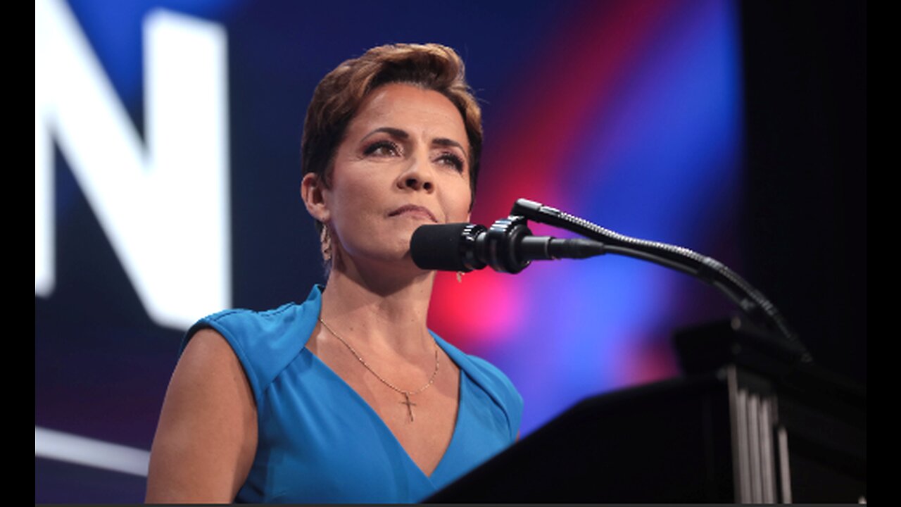 Arizona Judge Denies Sanctions Against Kari Lake