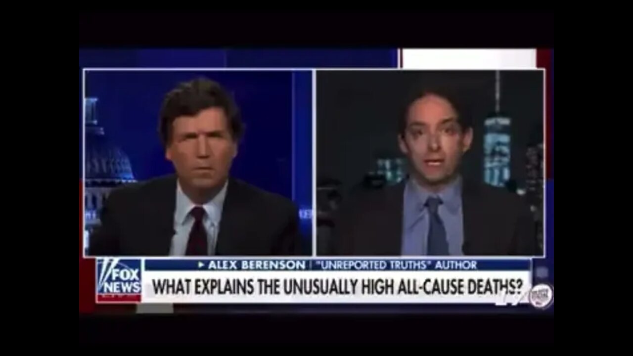 People Are Dying In An Unprecedented Rate