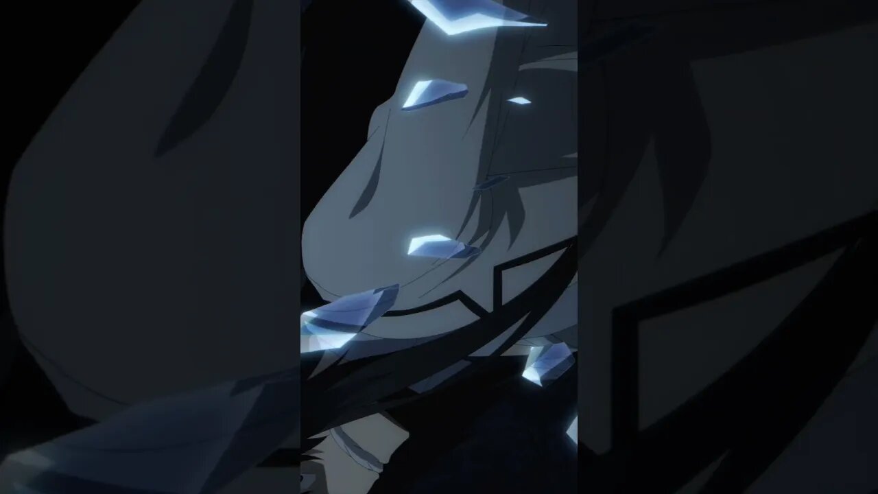 Akane Nishino - Cute Scene - The Eminence In Shadow [Anime]