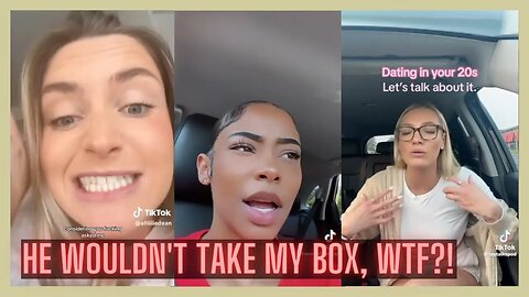 The Wall Is Waiting Pt32