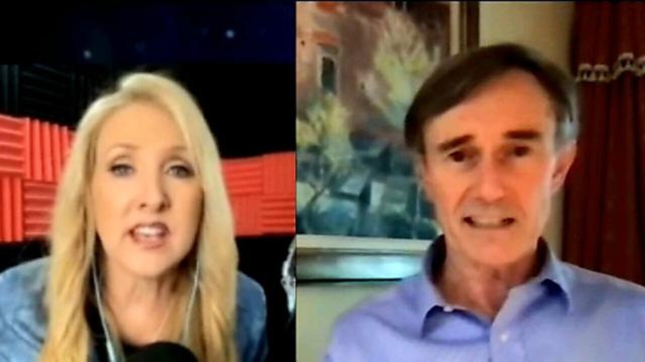 Canadian Dr. Hoffe Speaks Out: "This is a Pandemic of the Vaccinated"!