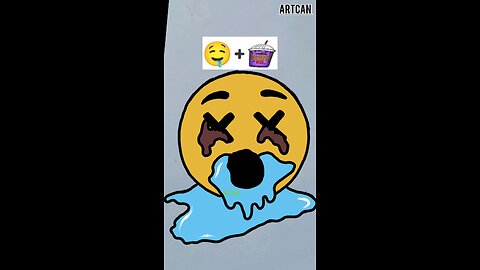emoji mix art