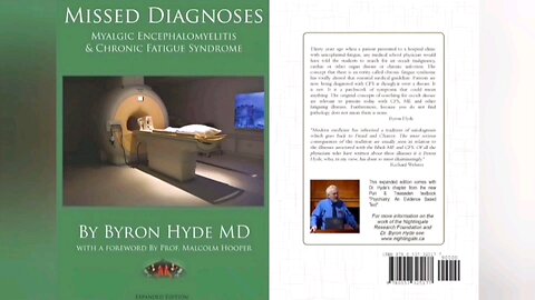 The MISDIAGNOSIS of Chronic Fatigue Syndrome [The "Flawed Disease Category" of CFS & equally flawed "Unexplained FATIGUE STATE Disease Umbrella" of ME/CFS must be abandoned) & Myalgic Encephalomyelitis (M.E.) must be separated