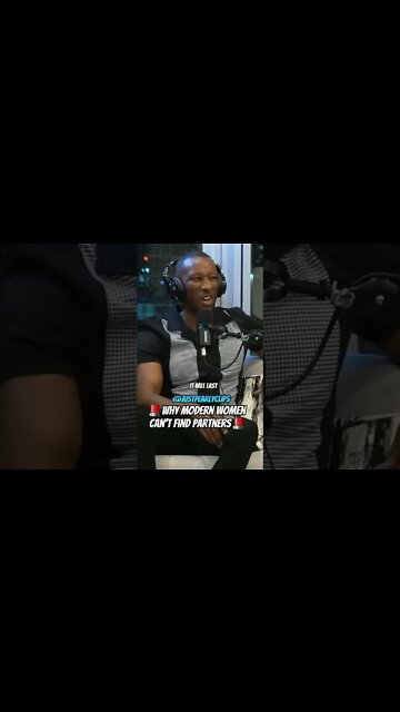 Most Women Don't Have He Skill-set To Be Wives...