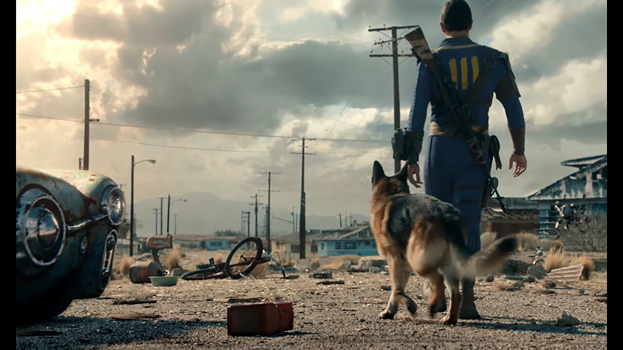 [Ep.65] Fallout 4 w/ 198(!) Mods Is On AHNC. Join Us As We Do Stuff. (I Have No Idea What's Next).