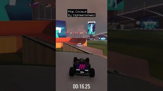 Potential cup of the day GPS #24 Trackmania2020 #trackmania2020 #tm2020 #shorts #gamingshorts #games