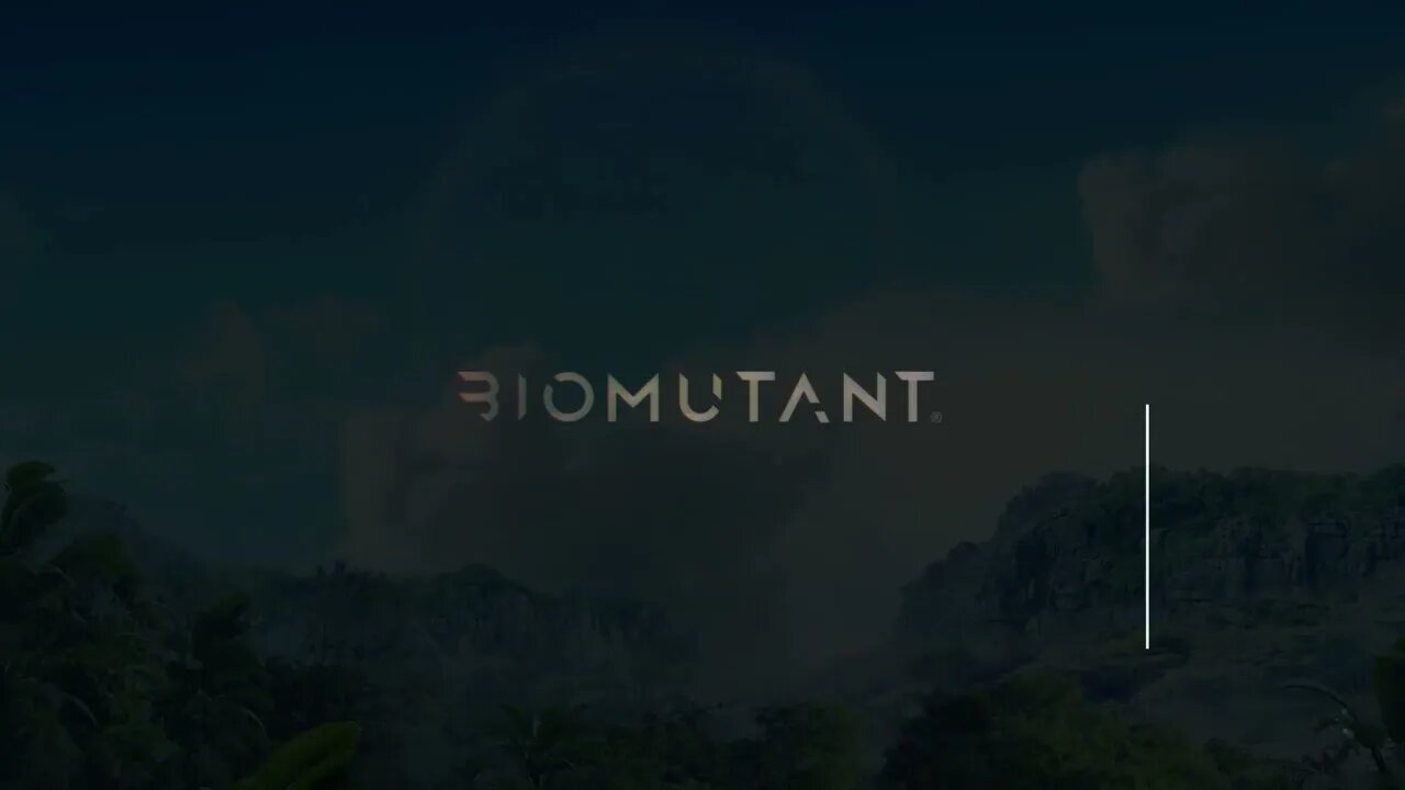 Biomutant| Part 2| Out-Of-Date
