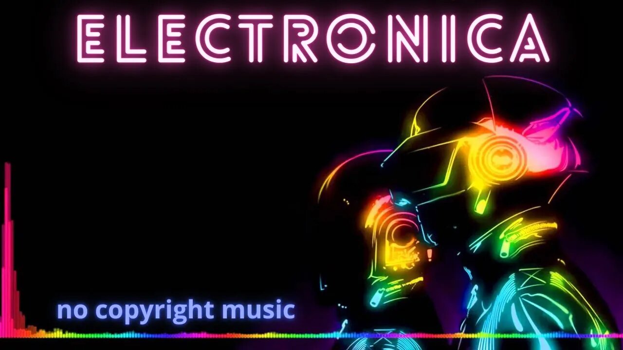 Electronic Mix Music #electronicmusic #musicmix #nocopyrightmusic