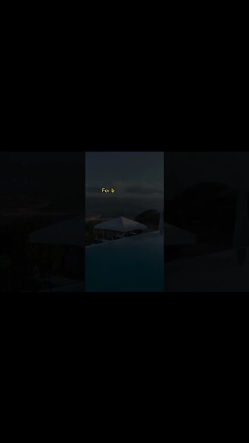 “To attract money, you must focus on wealth ”