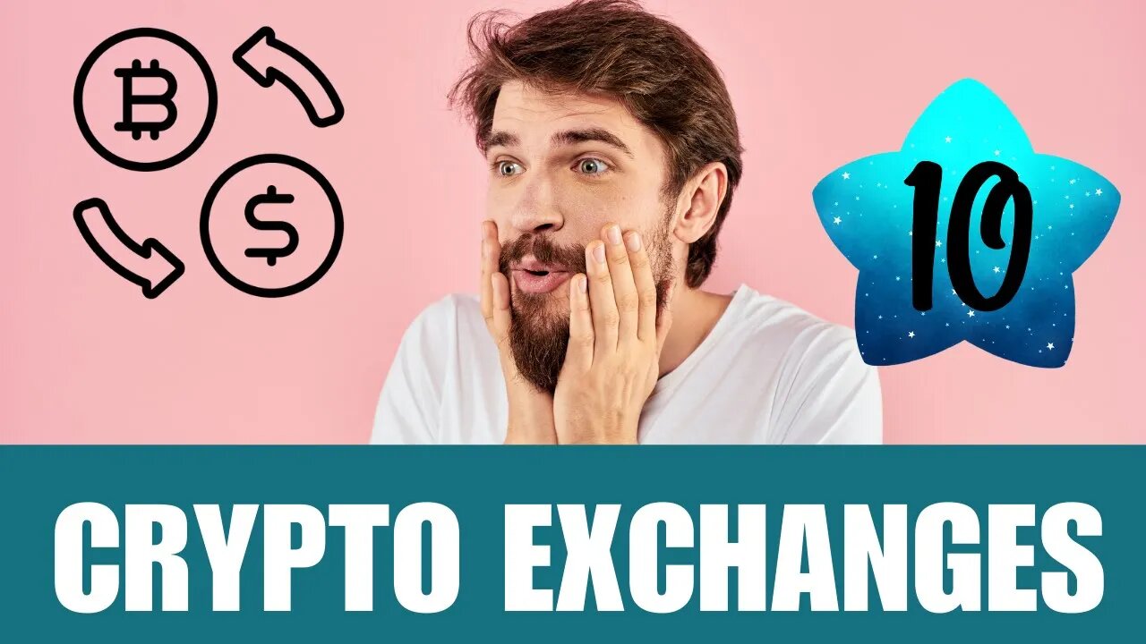 Discover the Top 10 Beginner-Friendly Crypto Exchanges for 2023!