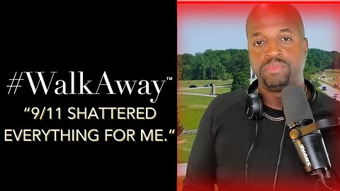 “Instead of putting America first, Democrats BLAME America first!” #WalkAway Testimonial