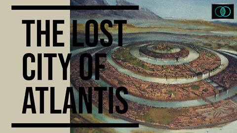 Ep11. The Lost City of Atlantis | The World of Momus Podcast