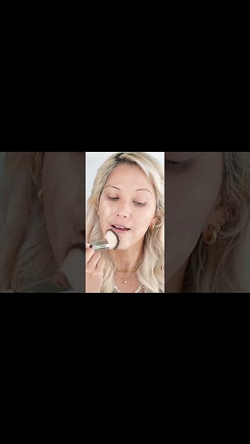 New! Laura Mercier REAL FLAWLESS Foundation #makeupreview
