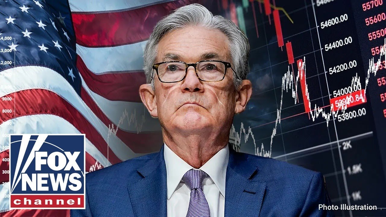 ‘MOMENTUM MARKET’: Economic strategist reacts to Fed rate cuts, US markets