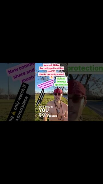 Are dark spirit entities real ? How to to protect yourself?#how #magic #astrology #kundalini#ghosts