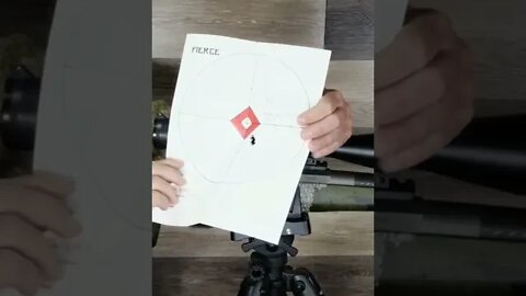 Are Fierce Rifles Range Tested?