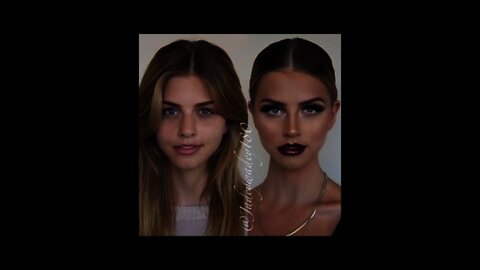 Freelee on Makeup and High Heels - Should women stop wearing them?