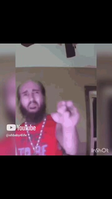 Chance Wilkins aka Cyraxx Gets his Enthusiasm Curbed and locked up on On June 25, 2023