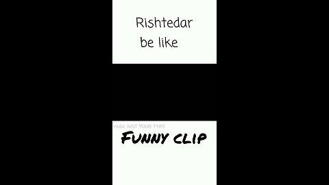 hamera rishtedar