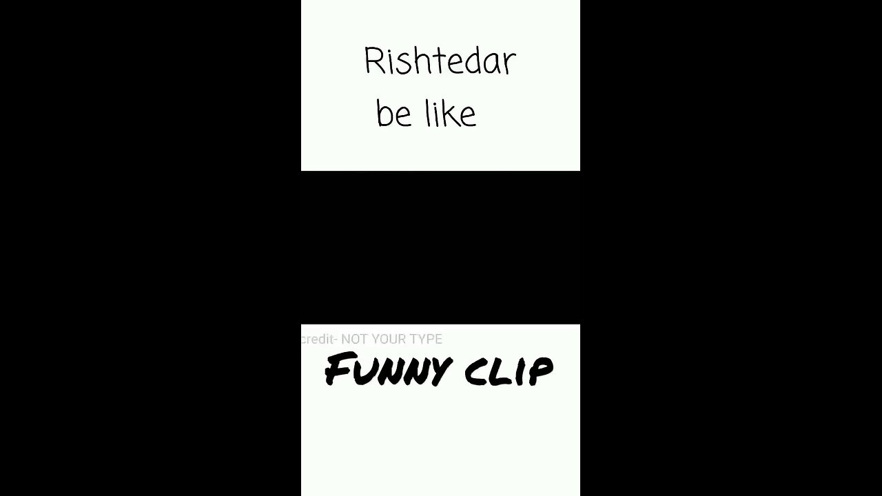 hamera rishtedar