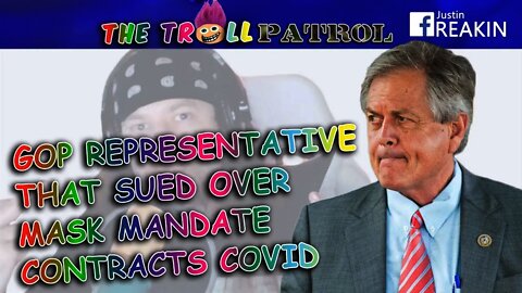 Congressman Norman Tests Positive After Suing Pelosi Over House Mask Mandate / Sturgis Rally Goes Fo