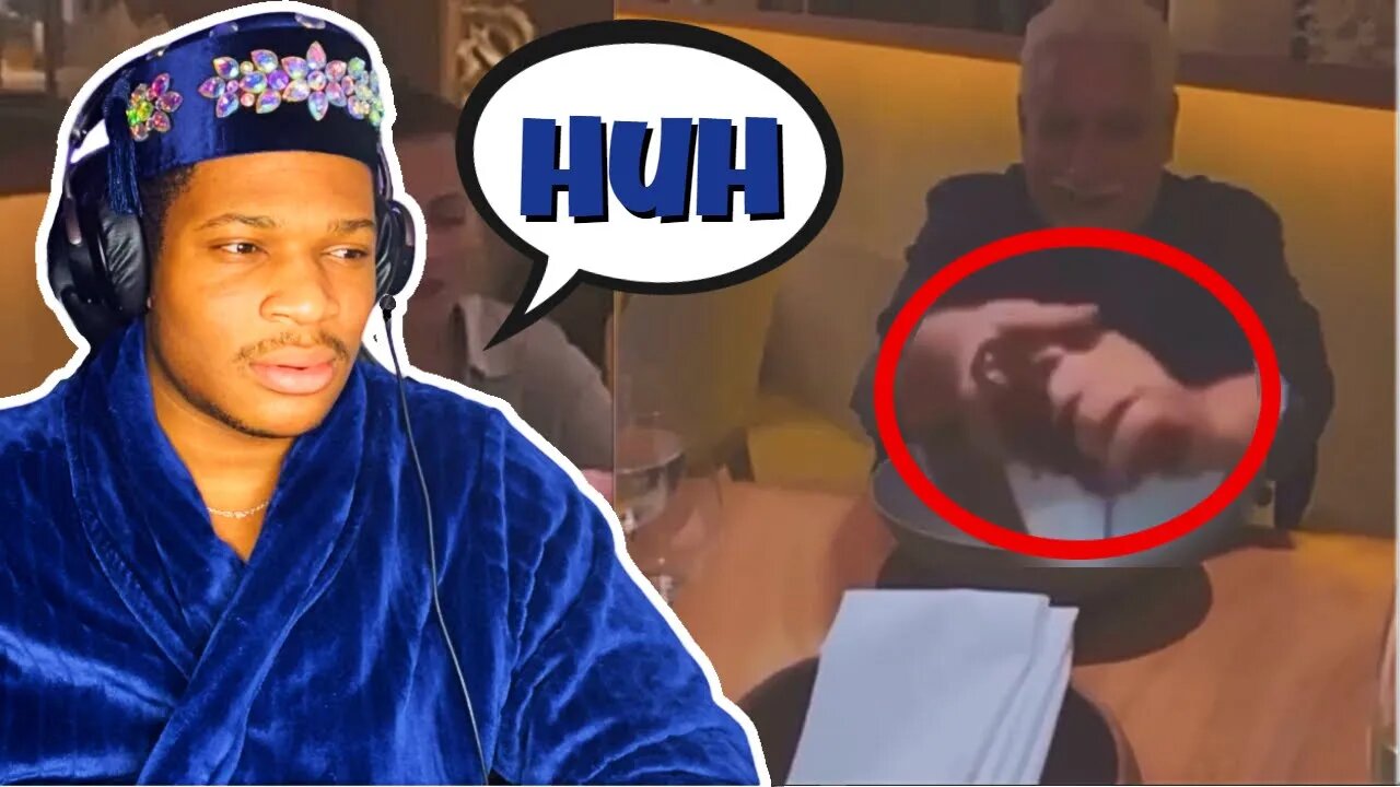 Better Not Be What I Think It Is - Watch Now!
