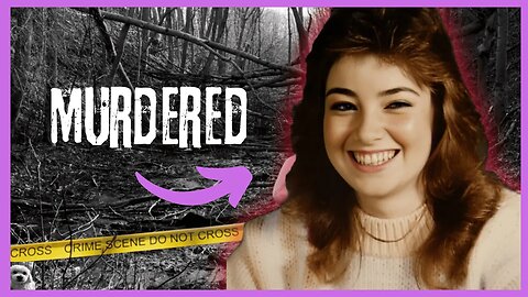 Did Her Killer Confess? The Case Of Tracey Kirkpatrick