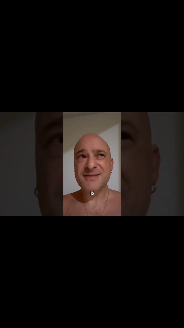 Disturbed frontman David Draiman speaks on the massacre of Israelis # ...