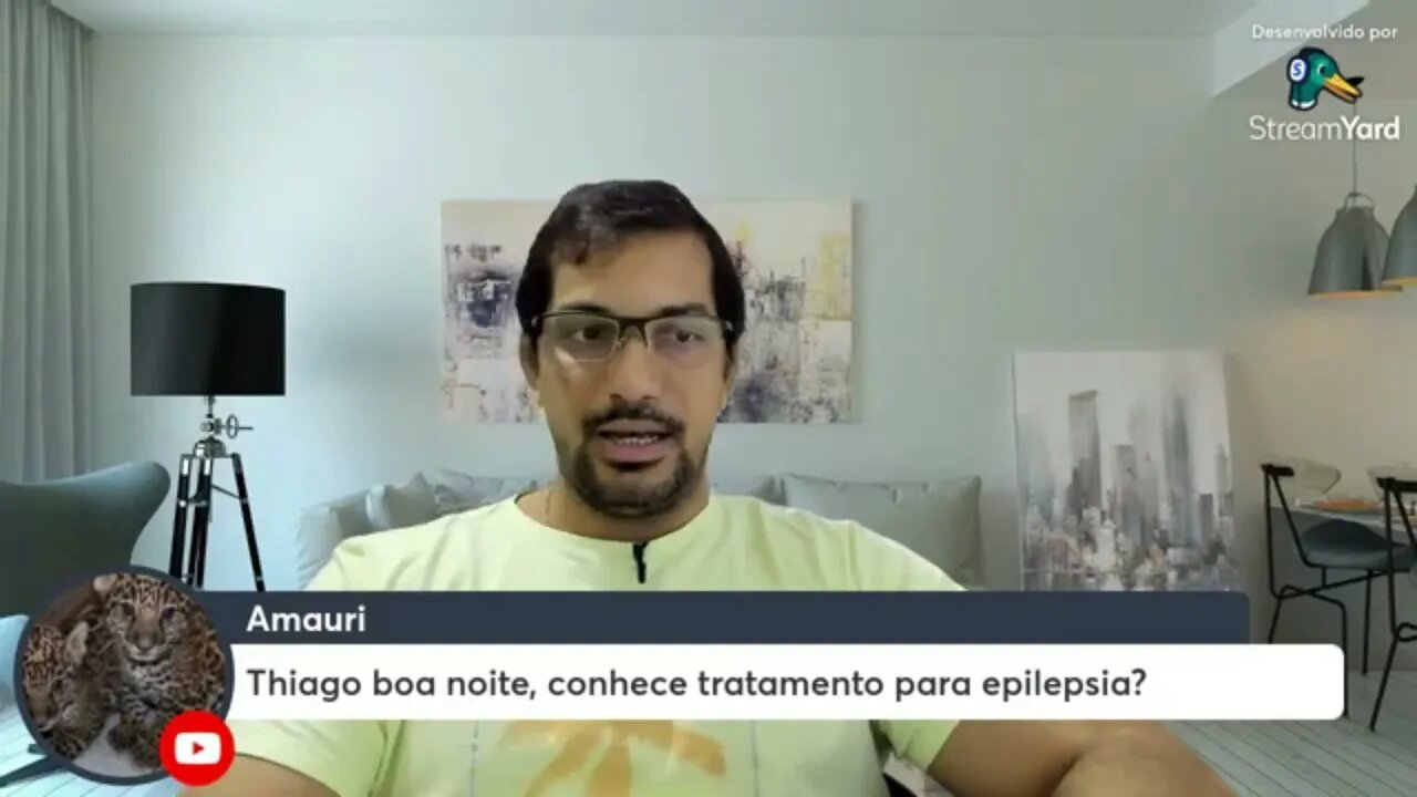 TRATAMENTO PARA EPILEPSIA LISTA COMPLETA
