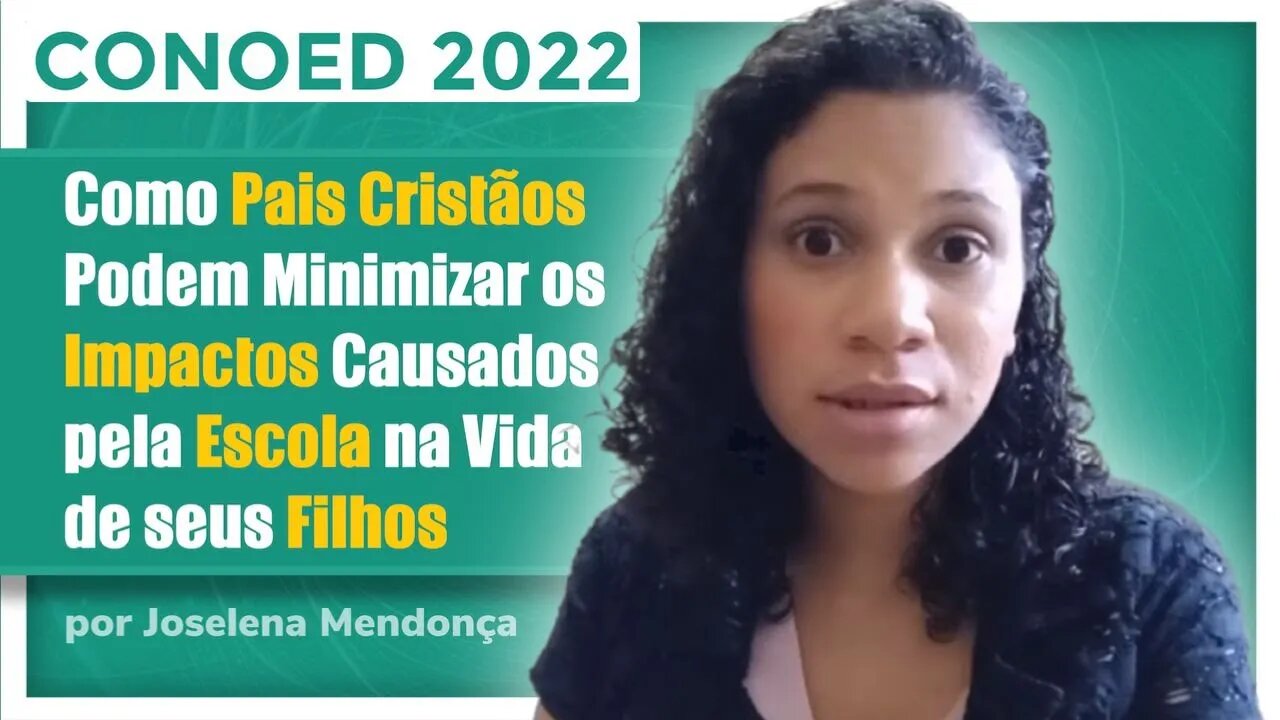 Como Pais Cristãos Podem Minimizar os Impactos Causados pela Escola nas Vida de Seus Filhos