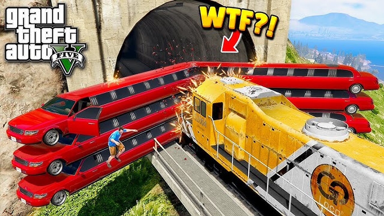 GTA 5 FAILS & EPIC MOMENTS #3 (GTA 5 Funny Moments)