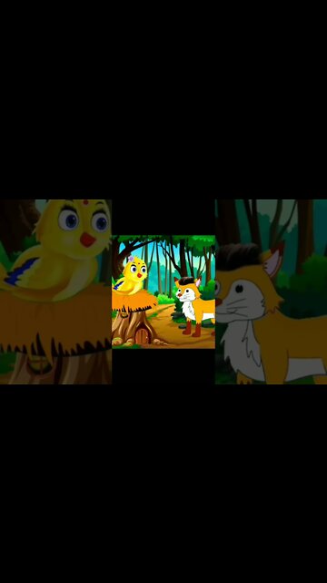 অভিশপ্ত আয়না | TUNTUNI CARTOON SHORTS | RUPKOTHAR GOLPO | SHORT GOLPO | GOLPO #shorts