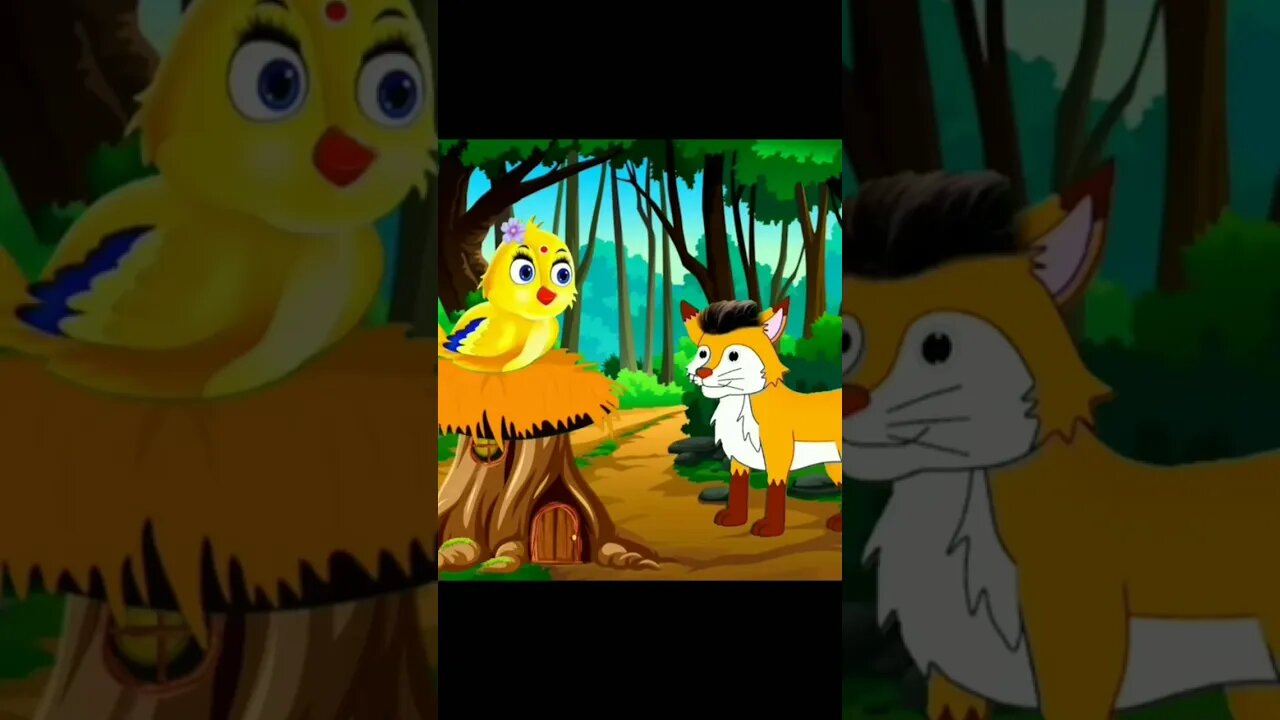 অভিশপ্ত আয়না | TUNTUNI CARTOON SHORTS | RUPKOTHAR GOLPO | SHORT GOLPO | GOLPO #shorts