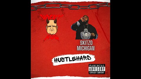 Skitzomichigan Rocky Rob Hustle Hard