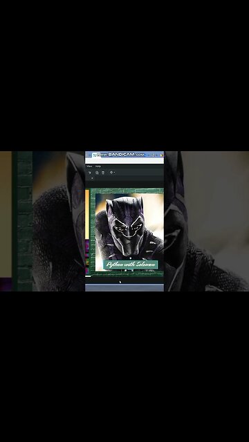 Нарисуйте любую форму в питоне | 06.03.23