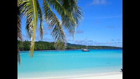 Rotuma Island, Fiji