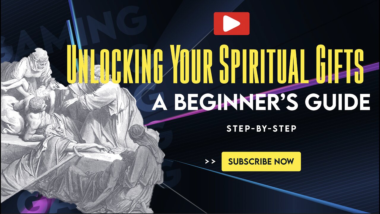 Unlocking Your Spiritual Gifts: A Beginner’s Guide [Step-by-Step]