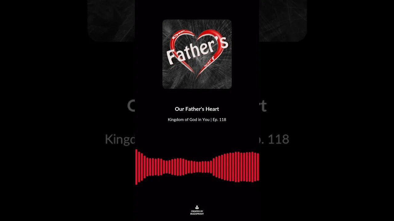 Kingdom of God in You | Ep. 118 soundbite 7 #shorts