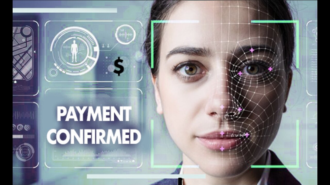 PAYMENTS MADE BY FACIAL RECOGNITION? | FACEPAY? | LET’S “FACE IT”—BEAST SYSTEM RISING!