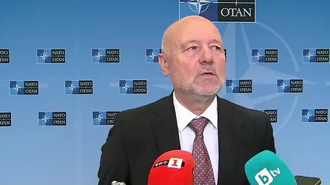 Изявление на министъра на отбраната