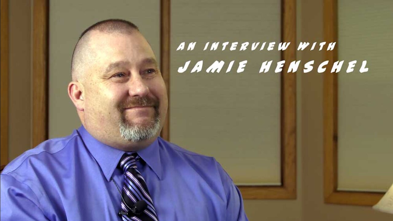 Jamie Henschel for Kiel Area School District Board of Education