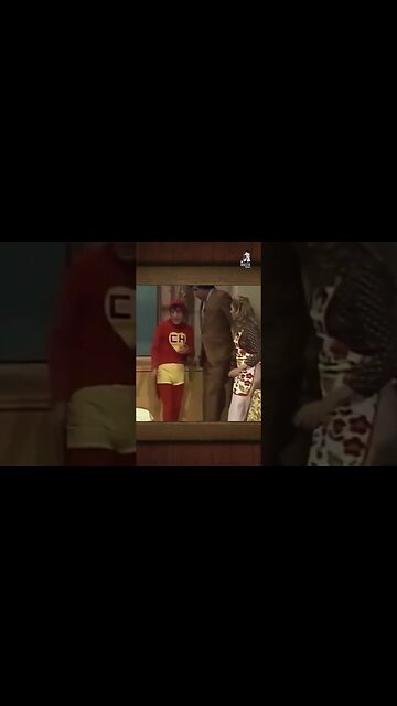 Chapolin Colorado: o maior herói que já existiu