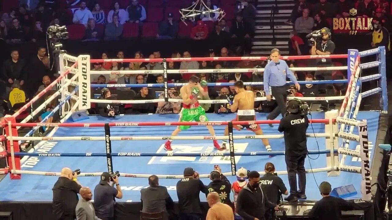 Joet Gonzalez vs Jeo Santisima 03/04/2022 ((FULL FIGHT))