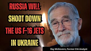 Former CIA Analyst Reveals: They Aim to Annex the West Bank, US Stretches Its Resources in Ukraine.