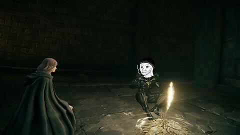 We Need To Talk...