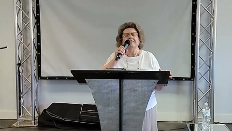 Sister Ruth Video 1