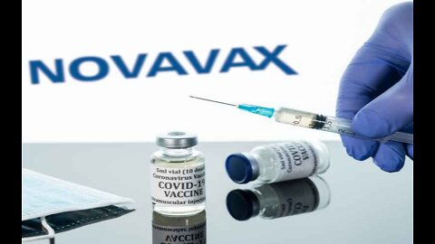 FDA Advisers Recommend Authorization of Novavax COVID Vaccine