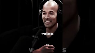 David Goggins motivation on running 100 mile marathons