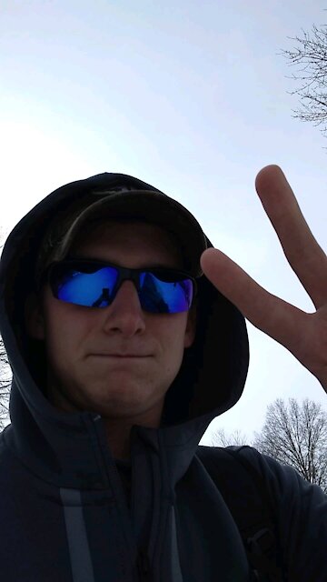 Mask Stupidity: SICK OF IT