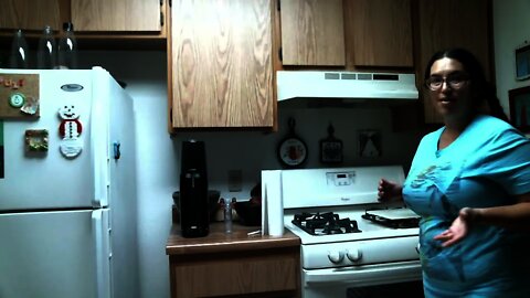 Another Cooking Livestream